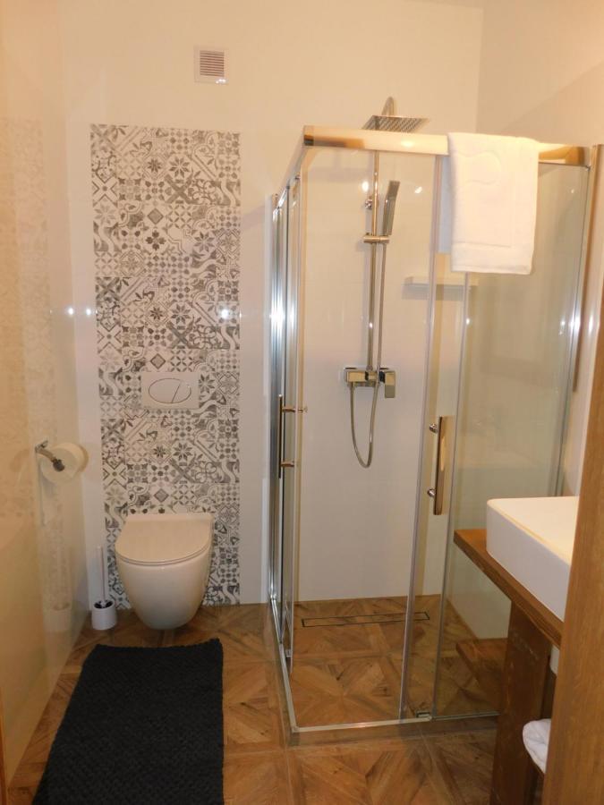 Apartamenty Regle Bukowina Tatrzanska Exterior photo