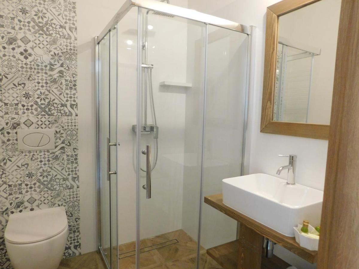 Apartamenty Regle Bukowina Tatrzanska Exterior photo