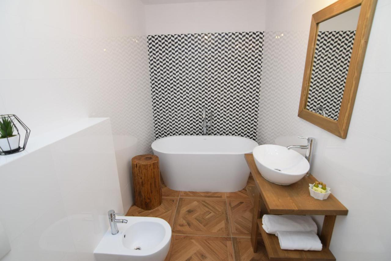 Apartamenty Regle Bukowina Tatrzanska Exterior photo